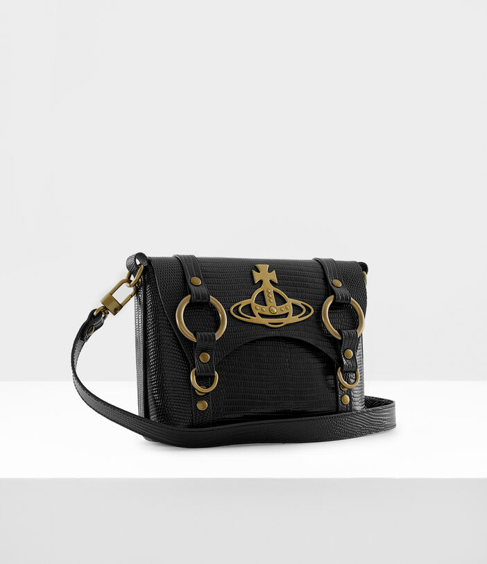 Vivienne Westwood KIM CROSSBODY